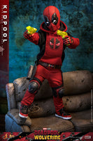 1/6 Kidpool - Fully Poseable Figure: Deadpool & Wolverine Movie Masterpiece