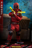 1/6 Kidpool - Fully Poseable Figure: Deadpool & Wolverine Movie Masterpiece