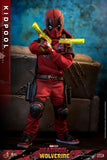 1/6 Kidpool - Fully Poseable Figure: Deadpool & Wolverine Movie Masterpiece