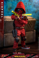 1/6 Kidpool - Fully Poseable Figure: Deadpool & Wolverine Movie Masterpiece