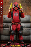 1/6 Kidpool - Fully Poseable Figure: Deadpool & Wolverine Movie Masterpiece