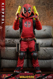 1/6 Kidpool - Fully Poseable Figure: Deadpool & Wolverine Movie Masterpiece