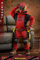 1/6 Kidpool - Fully Poseable Figure: Deadpool & Wolverine Movie Masterpiece