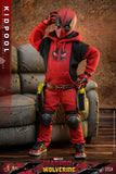 1/6 Kidpool - Fully Poseable Figure: Deadpool & Wolverine Movie Masterpiece