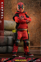 1/6 Kidpool - Fully Poseable Figure: Deadpool & Wolverine Movie Masterpiece