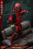1/6 Kidpool - Fully Poseable Figure: Deadpool & Wolverine Movie Masterpiece