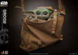 1/1 Life-Size Masterpiece - Figure: The Mandalorian - Grogu (with Carry Bag)
