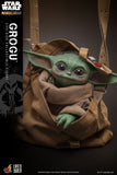 1/1 Life-Size Masterpiece - Figure: The Mandalorian - Grogu (with Carry Bag)