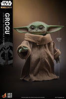 1/1 Life-Size Masterpiece - Figure: The Mandalorian - Grogu (with Carry Bag)