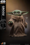 1/1 Life-Size Masterpiece - Figure: The Mandalorian - Grogu (with Carry Bag)