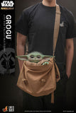 1/1 Life-Size Masterpiece - Figure: The Mandalorian - Grogu (with Carry Bag)