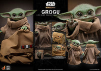 1/1 Life-Size Masterpiece - Figure: The Mandalorian - Grogu (with Carry Bag)