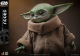 1/1 Life-Size Masterpiece - Figure: The Mandalorian - Grogu (with Carry Bag)