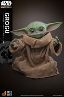 1/1 Life-Size Masterpiece - Figure: The Mandalorian - Grogu (with Carry Bag)