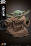 1/1 Life-Size Masterpiece - Figure: The Mandalorian - Grogu (with Carry Bag)