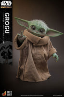 1/1 Life-Size Masterpiece - Figure: The Mandalorian - Grogu (with Carry Bag)