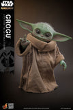 1/1 Life-Size Masterpiece - Figure: The Mandalorian - Grogu (with Carry Bag)