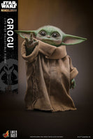 1/1 Life-Size Masterpiece - Figure: The Mandalorian - Grogu (with Carry Bag)