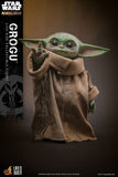 1/1 Life-Size Masterpiece - Figure: The Mandalorian - Grogu (with Carry Bag)