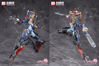 1/10 Reverberation Of Medta Jiangshi Jiulian