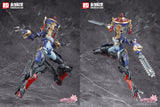 1/10 Reverberation Of Medta Jiangshi Jiulian