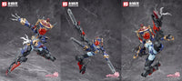 1/10 Reverberation Of Medta Jiangshi Jiulian