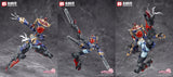 1/10 Reverberation Of Medta Jiangshi Jiulian