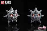 1/10 Reverberation Of Medta Jiangshi Jiulian