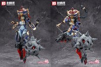 1/10 Reverberation Of Medta Jiangshi Jiulian