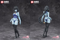 1/10 Reverberation Of Medta Jiangshi Jiulian