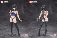 1/10 Reverberation Of Medta Jiangshi Jiulian