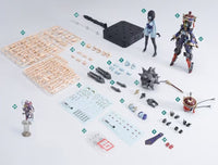 1/10 Reverberation Of Medta Jiangshi Jiulian