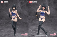 1/10 Reverberation Of Medta Jiangshi Jiulian