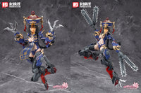 1/10 Reverberation Of Medta Jiangshi Jiulian