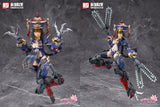 1/10 Reverberation Of Medta Jiangshi Jiulian