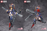 1/10 Reverberation Of Medta Jiangshi Jiulian