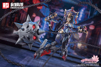 1/10 Reverberation Of Medta Jiangshi Jiulian