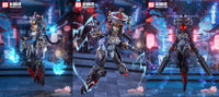 1/10 Reverberation Of Medta Jiangshi Jiulian