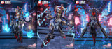1/10 Reverberation Of Medta Jiangshi Jiulian