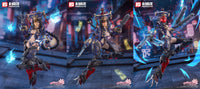 1/10 Reverberation Of Medta Jiangshi Jiulian