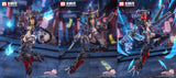 1/10 Reverberation Of Medta Jiangshi Jiulian