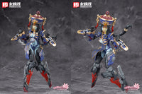 1/10 Reverberation Of Medta Jiangshi Jiulian