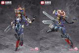 1/10 Reverberation Of Medta Jiangshi Jiulian