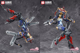 1/10 Reverberation Of Medta Jiangshi Jiulian