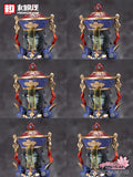 1/10 Reverberation Of Medta Jiangshi Jiulian