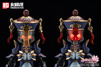 1/10 Reverberation Of Medta Jiangshi Jiulian