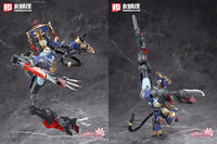 1/10 Reverberation Of Medta Jiangshi Jiulian