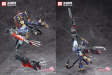 1/10 Reverberation Of Medta Jiangshi Jiulian