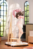 1/6 Cat's Thoughts: Mo-chan (Home Ver.)