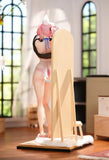 1/6 Cat's Thoughts: Mo-chan (Home Ver.)